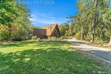 1366 S Baldwin Rd, Lake Orion, MI 48360 - photo 5