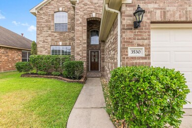 3530 Avalon Spring Ln, Spring, TX 77386 - photo 4