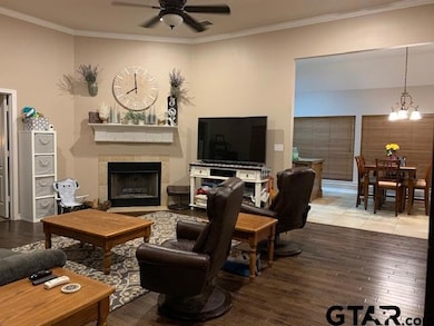 13984 Bent Trail, Tyler, TX 75707 - photo 4