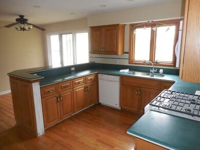 2848 Balmoral Crescent, Flossmoor, IL 60422 - photo 6