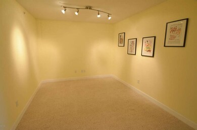 Formal living room, office, or den