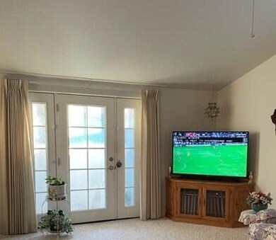 Living room a