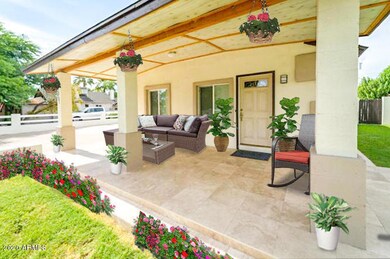Front Porch (virtual)