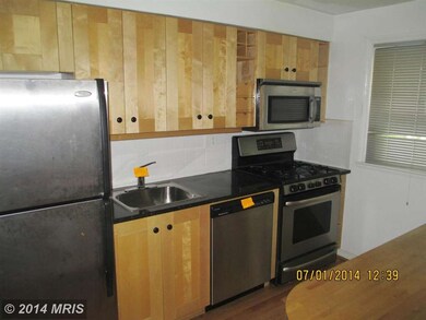 5502 Woodmont Ave, Baltimore, MD 21239 - photo 4