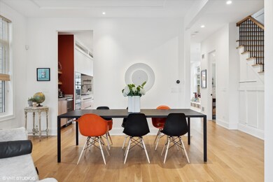 4834 N Leavitt St, Chicago, IL 60625 - photo 4