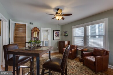 4602 Chestnut St, Bethesda, MD 20814 - photo 7