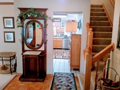 Entry