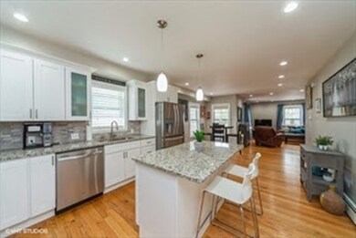 7 Ash St unit 2, Danvers, MA 01923 - photo 5