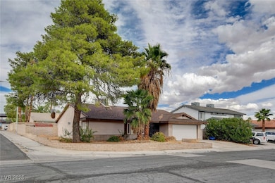 3862 Boca Chica Ave, Las Vegas, NV 89120 - photo 3