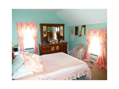 Master Bedroom.