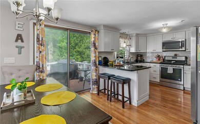 196 Monterey Dr, West Warwick, RI 02893 - photo 6