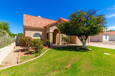 1202 E Campbell Ave, Gilbert, AZ 85234 - photo 2