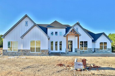 1333 Eagle Dr, Weatherford, TX 76085 - photo 3