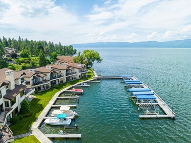 176 Driftwood Dr unit 9, Bigfork, MT 59911 - photo 3