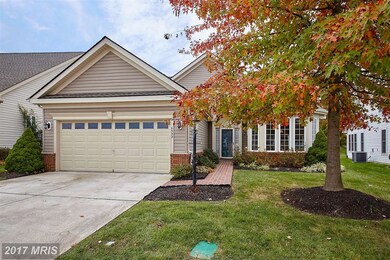 6932 Sunday Silence Ct, Gainesville, VA 20155 - photo 2