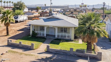 2217 W Jefferson St, Phoenix, AZ 85009 - photo 4