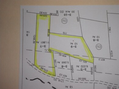 00 Mutton Rd, Webster, NH 03303 - photo 6