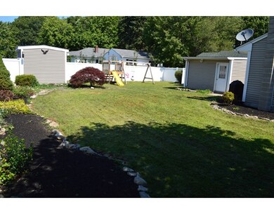 67 Mailloux Terrace, Dracut, MA 01826 - photo 2