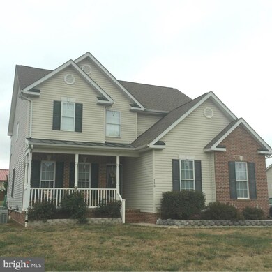 110 Queens Way, Stephens City, VA 22655 - photo 2