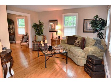 188 Sir Michael Cir, West Kingston, RI 02892 - photo 4