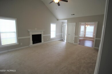 3824 Saint Augustine Dr, Greenville, NC 27834 - photo 2