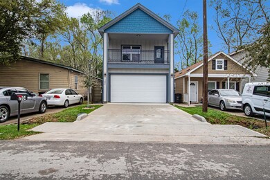 7804 Beckley St, Houston, TX 77088 - photo 3