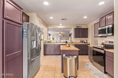 Spacios Kitchen