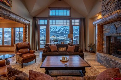 0 Buckhorn Way unit 757228, Crested Butte, CO 81224 - photo 5