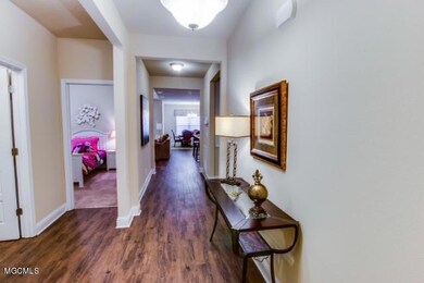 foyer