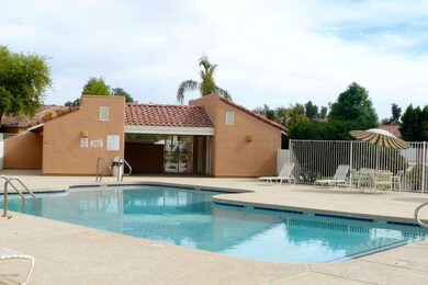 Hampton Cmty Pool