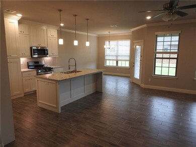 980 Ashmore Landing Loop, Centerton, AR 72719 - photo 3