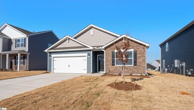 704 Bayridge Rd, Simpsonville, SC 29680 - photo 4