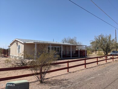 Front of Home 2