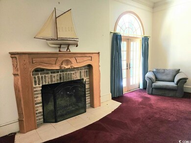 500 Wallace Pate Dr unit DeBordieu Colony, Georgetown, SC 29440 - photo 6