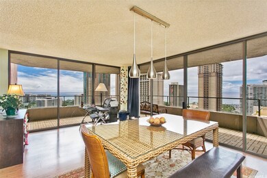 Canterbury Place unit 25A, Honolulu, HI 96815 - photo 2