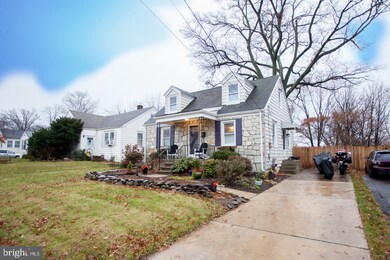 5 Pennroad Ave, Ewing, NJ 08638 - photo 3