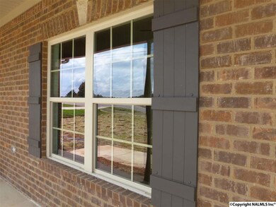 Check out the workmanship on this lovely home.
