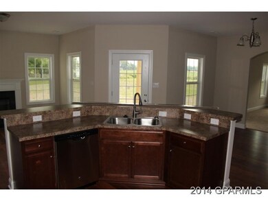 2872 Cresset Dr, Winterville, NC 28590 - photo 7