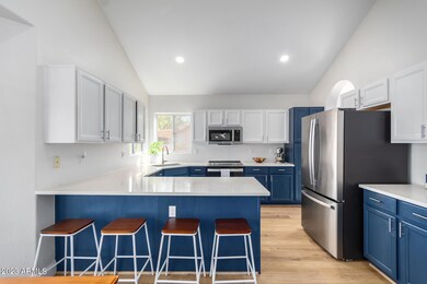 Kitchen Baylor