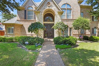 800 Parkdale Dr, Southlake, TX 76092 - photo 4