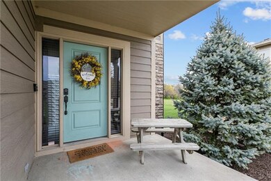 1552 Brompton Ln, Raymore, MO 64083 - photo 4