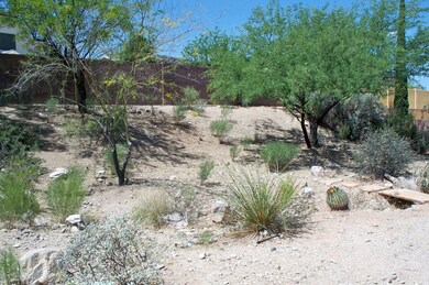 Professionally landscaped.
