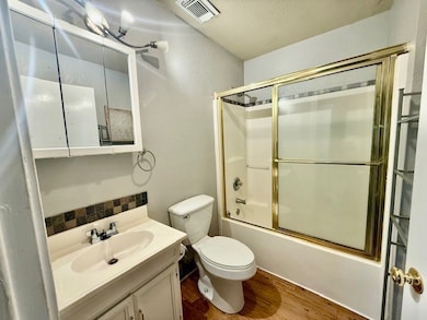 12278 Cleveland Gibbs Rd, Roanoke, TX 76262 - photo 7