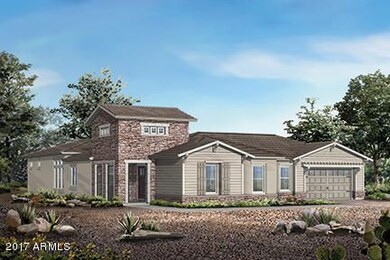 Exterior Elevation