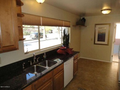 4707 N 75th Way, Scottsdale, AZ 85251 - photo 2