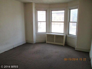 2645 Edmondson Ave, Baltimore, MD 21223 - photo 7