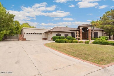02-Front of Home