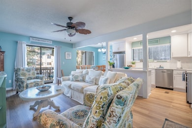 2892 Forest Ridge Dr unit V-2, Fernandina Beach, FL 32034 - photo 4