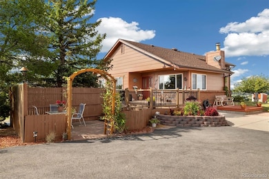 7390 S Liverpool St, Centennial, CO 80016 - photo 3