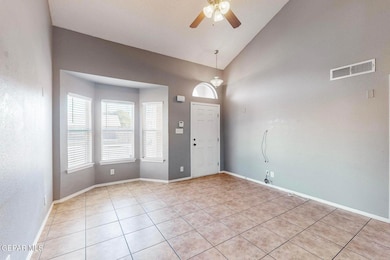 780 Desert Spring Dr, Horizon City, TX 79928 - photo 5